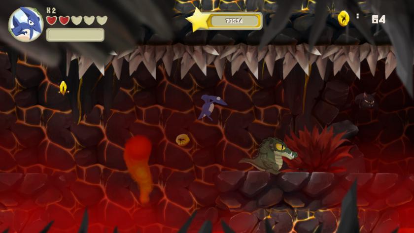 绍里奥超级飞行